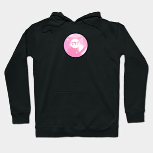 777 Angel Number Pool Ball Hoodie